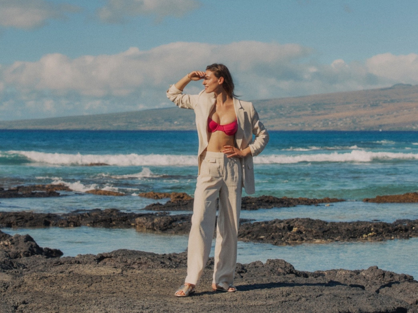FASHION PRODUCTION & LOCATIONS