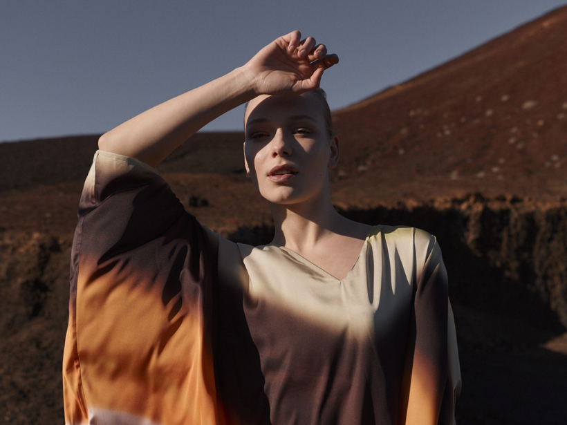 FASHION PRODUCTION & LOCATIONS