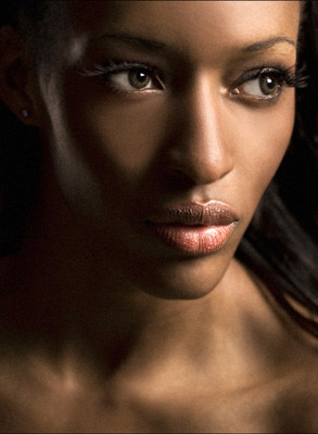 Models [Brussels]: New Models Agency