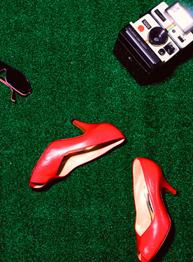Artists [Brussels]: C'est Chic Agency / House of Chic