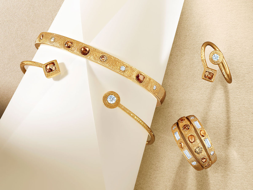 WATCHES & JEWELLERY PHOTOGRAPHY & MOTION