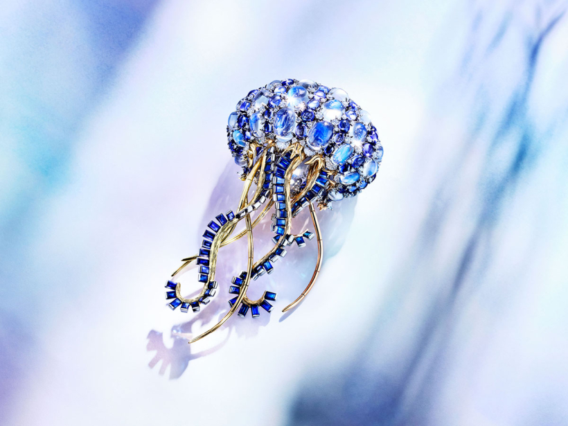 WATCHES & JEWELLERY PHOTOGRAPHY & MOTION