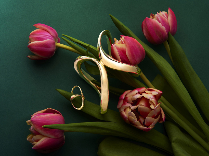 WATCHES & JEWELLERY PHOTOGRAPHY & MOTION