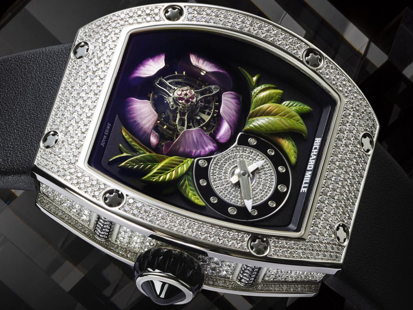 WATCHES & JEWELLERY PHOTOGRAPHY & MOTION