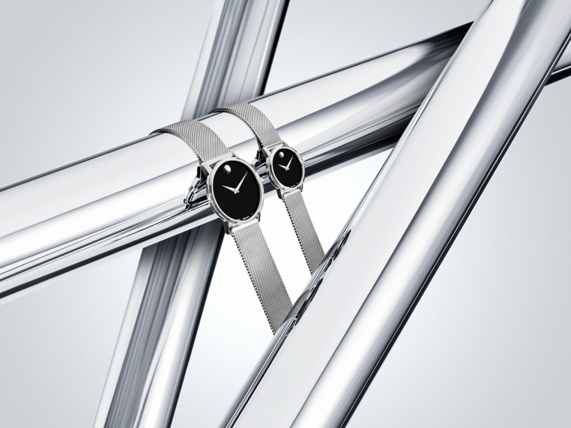 WATCHES & JEWELLERY PHOTOGRAPHY & MOTION