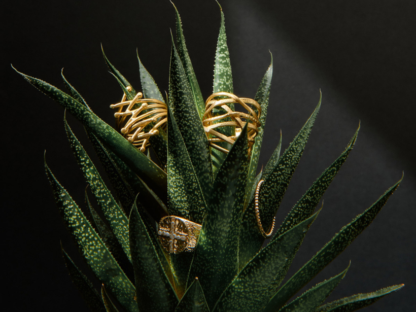 WATCHES & JEWELLERY PHOTOGRAPHY & MOTION