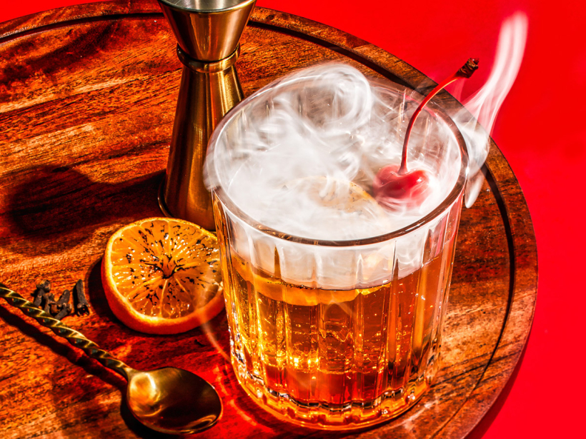 FOOD & DRINK PHOTOGRAPHY & MOTION