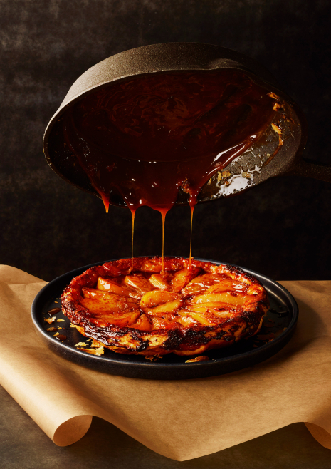 pie