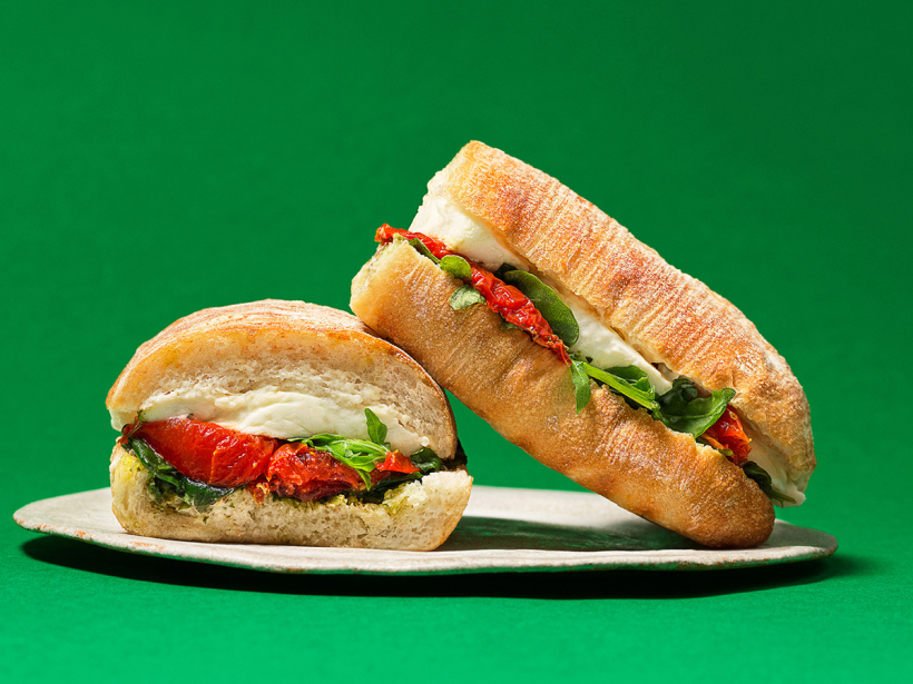 FOOD & DRINK PHOTOGRAPHY & MOTION