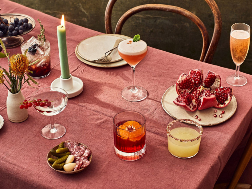 FOOD & DRINK PHOTOGRAPHY & MOTION