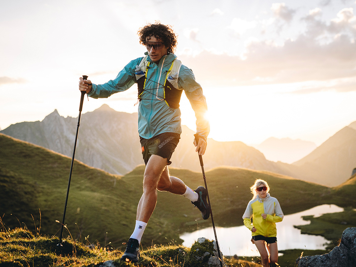 Outdoor, Adventure and Sports Photography and Motion Spotlight Cover by: Stefan Leitner