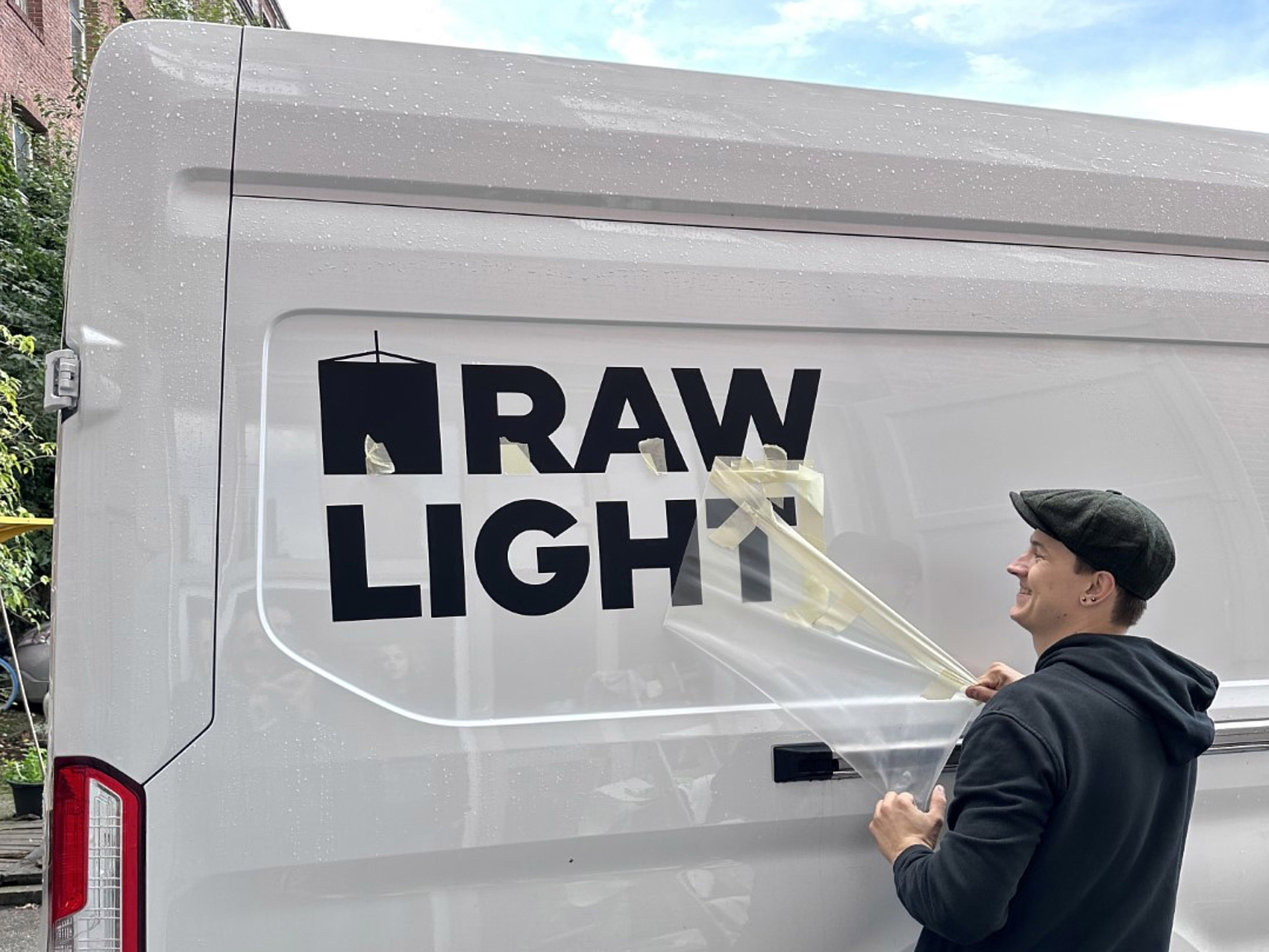 RawLight