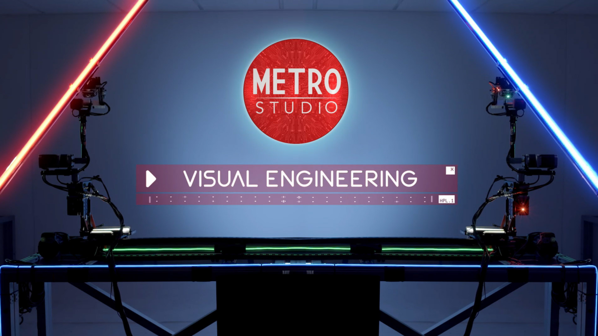 Metro Studio