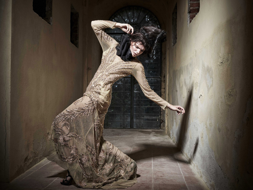 FASHION & BEAUTY PHOTOGRAPHY
