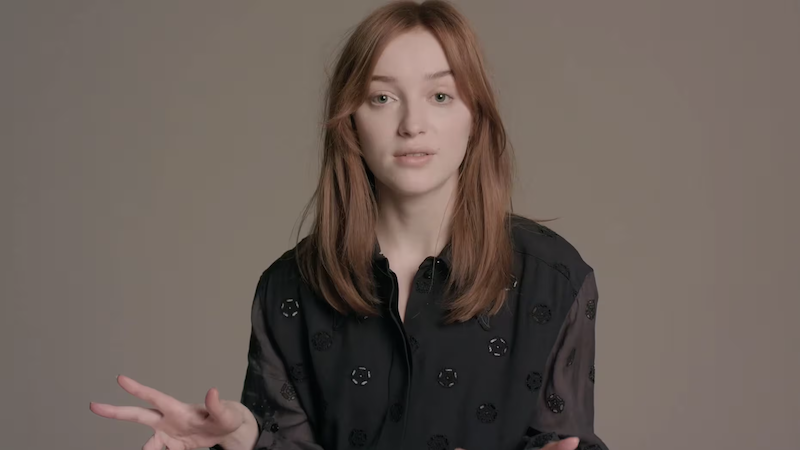 Zoe Adlersberg