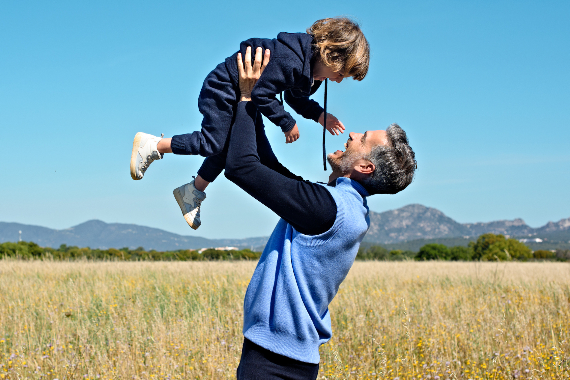 SARDINIA PRODUCTION SERVICE