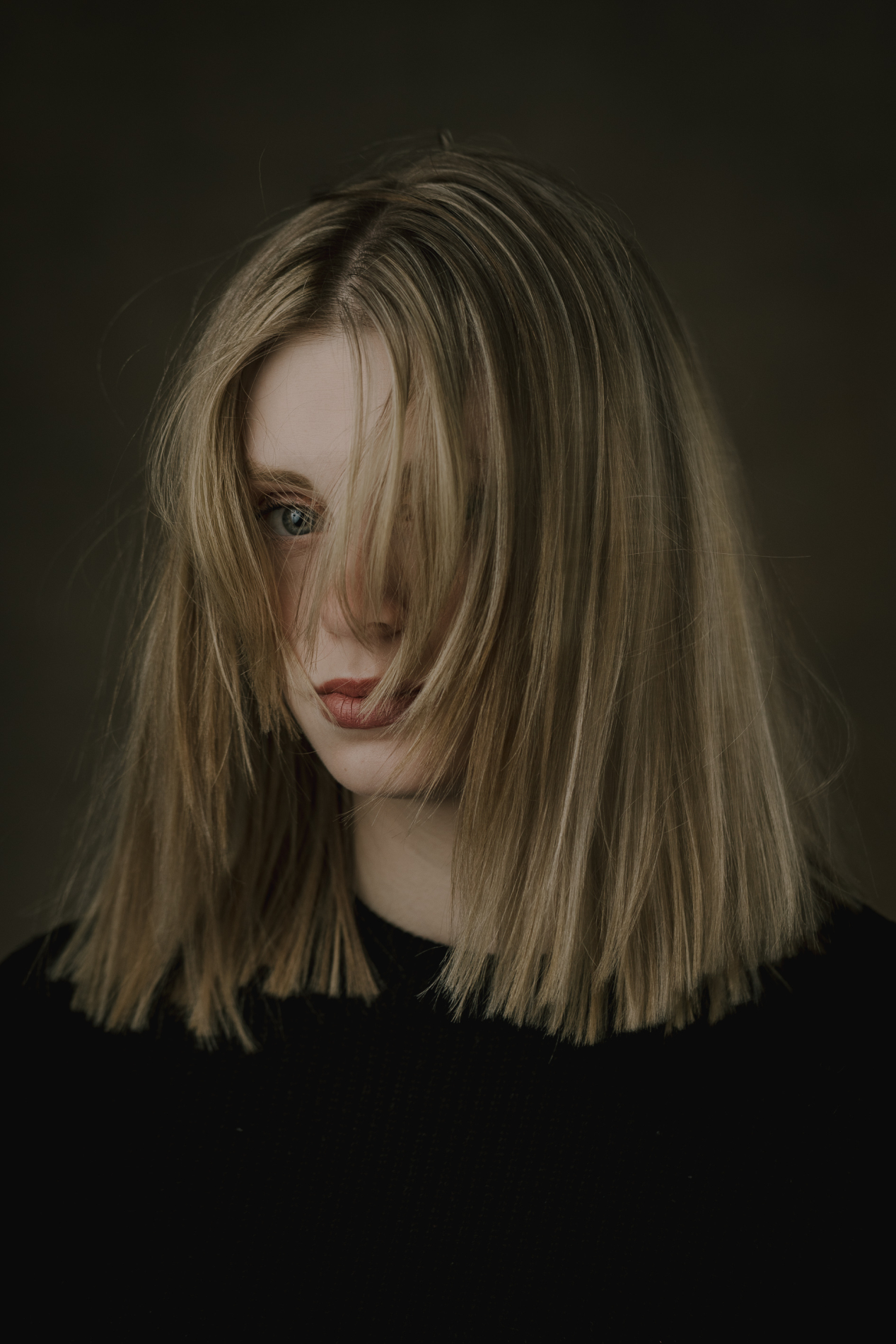 Alley Rutzel
