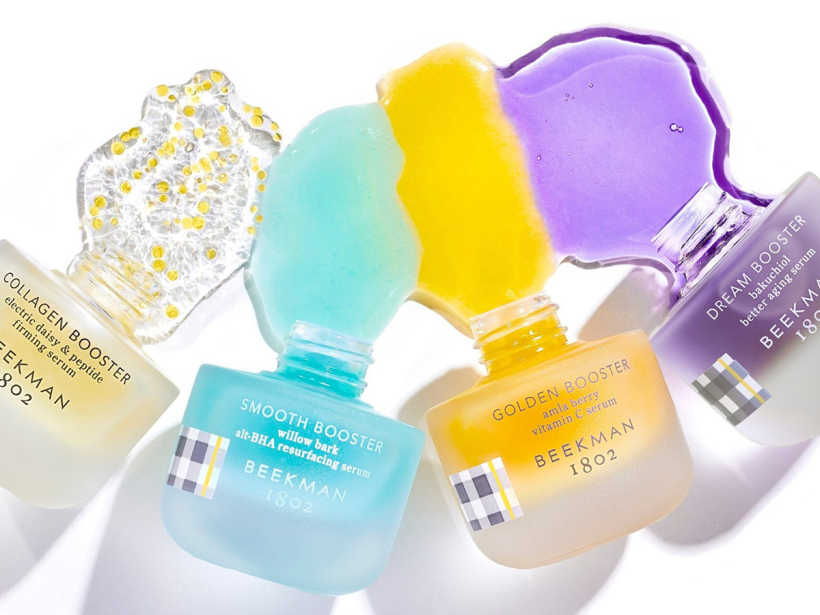 LIQUID & COSMETIC PHOTOGRAPHY & MOTION