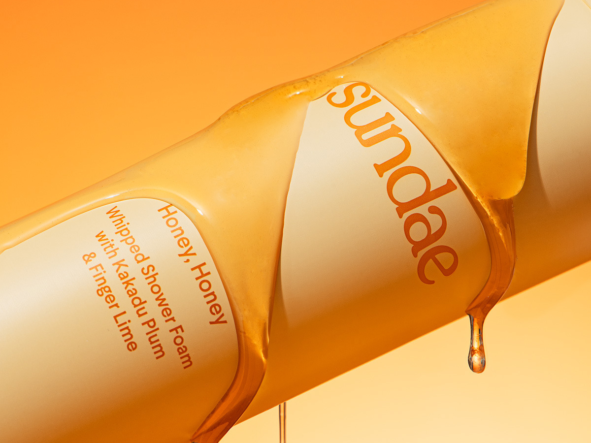 Liquid & Cosmetics Photography & Motion Spotlight Cover by: Sigourney Whitesel