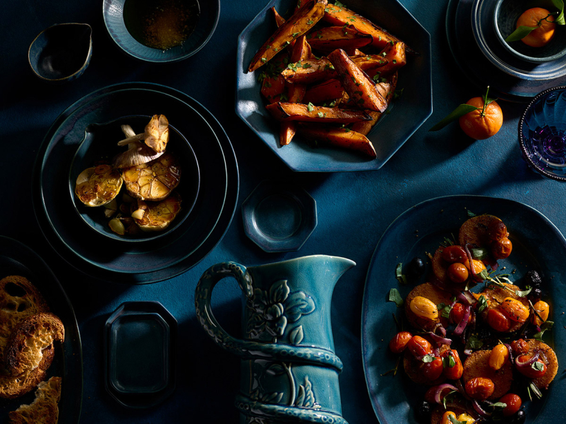 FOOD & DRINK PHOTOGRAPHY & MOTION 