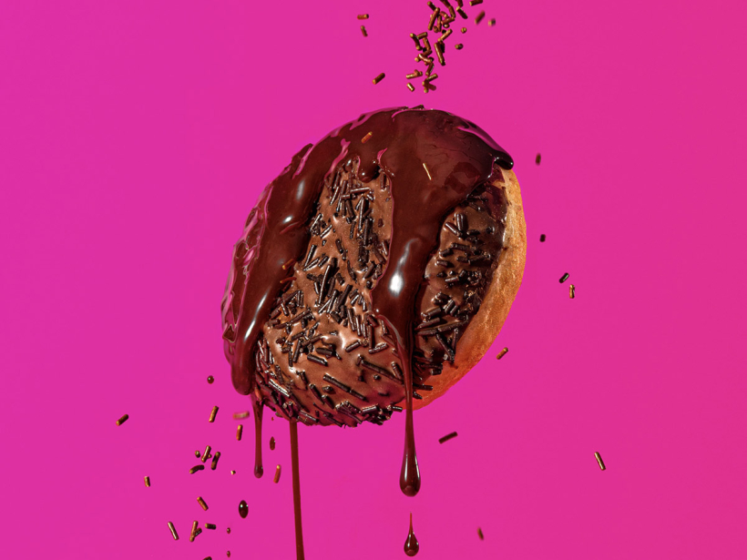FOOD & DRINK PHOTOGRAPHY & MOTION 