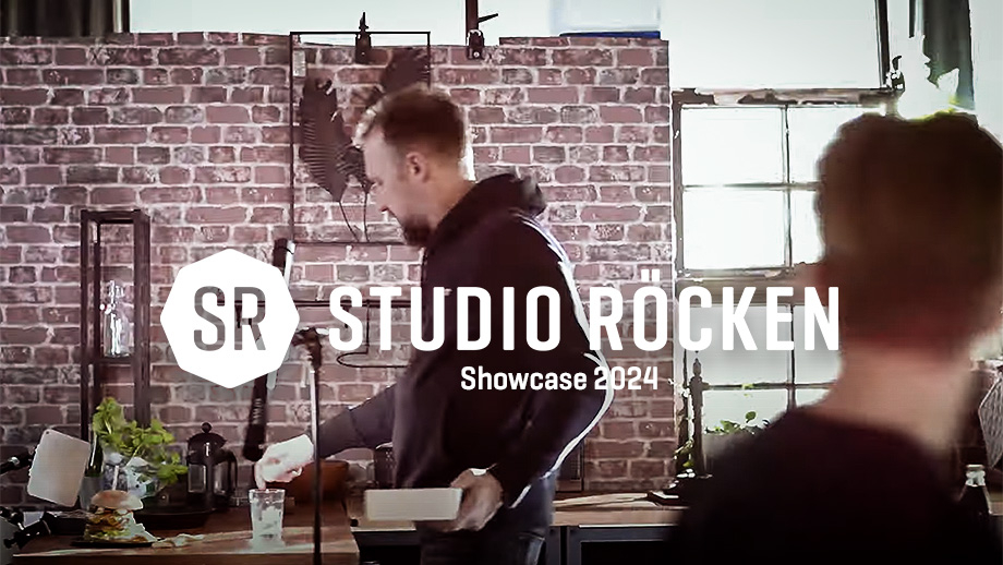 Studio Roecken