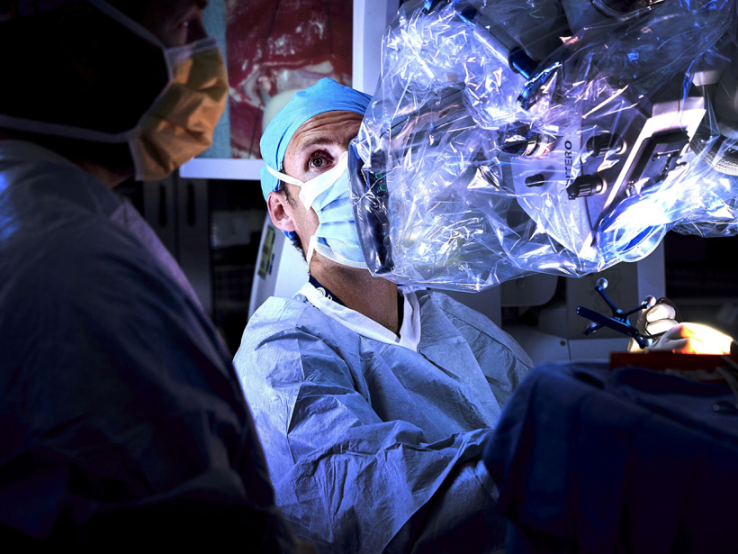 CORPORATE, INDUSTRIAL & HEALTHCARE PHOTOGRAPHY & MOTION