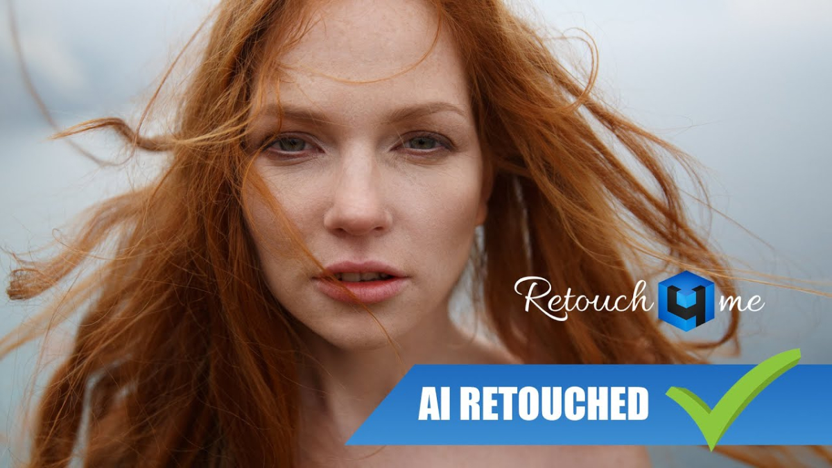 Retouch4 Me