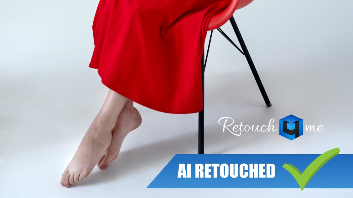 Retouch4 Me