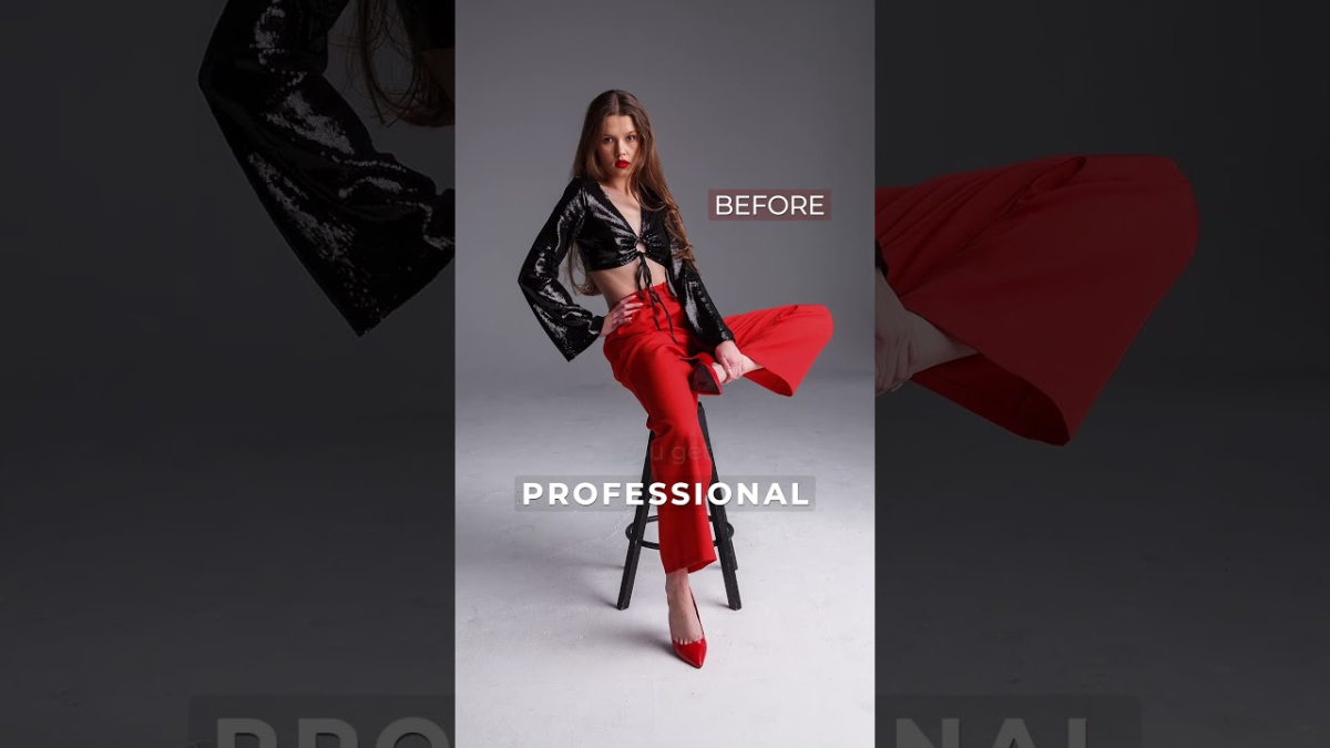 Retouch4 Me