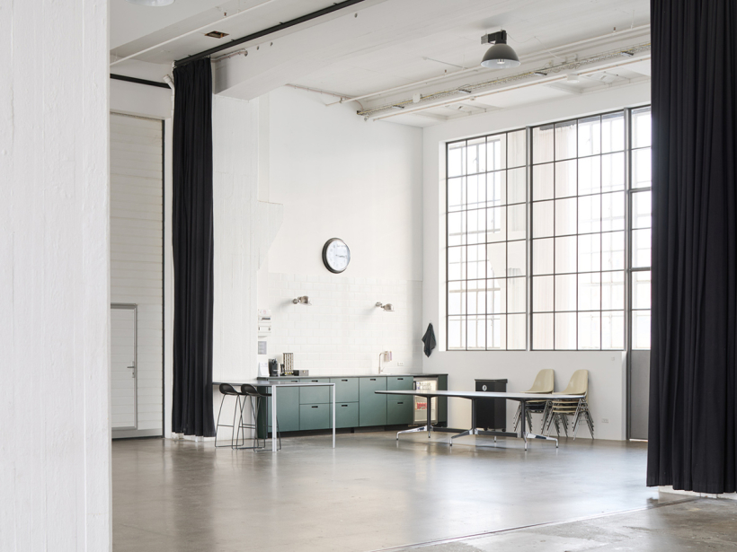 RENTAL STUDIOS