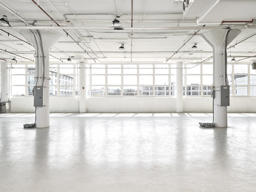 RENTAL STUDIOS
