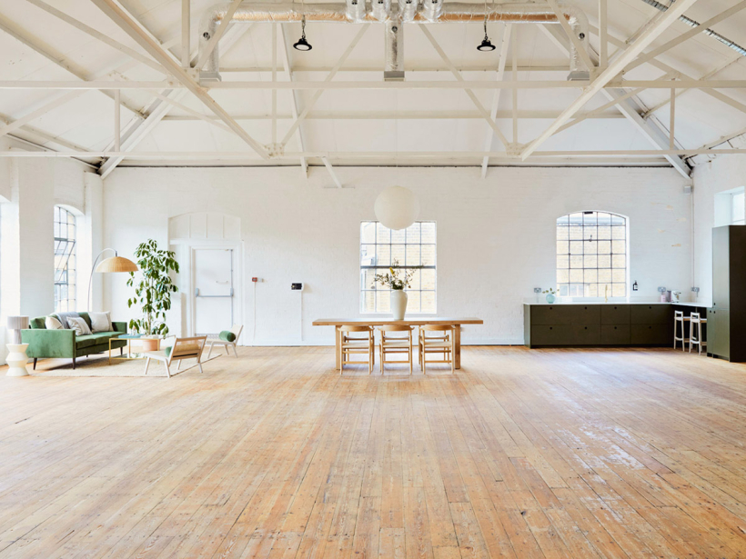 RENTAL STUDIOS