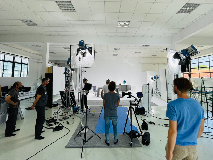 RENTAL STUDIOS