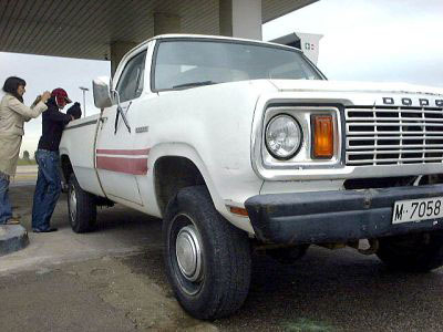 Milian Motors