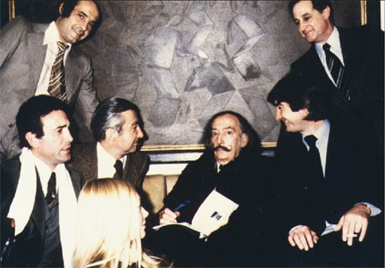 Catalan Films & Tv