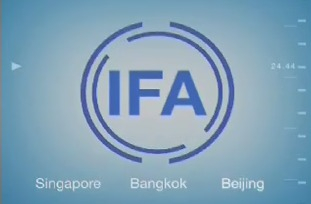 Infocus Asia