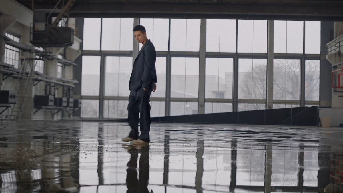 Central Studios