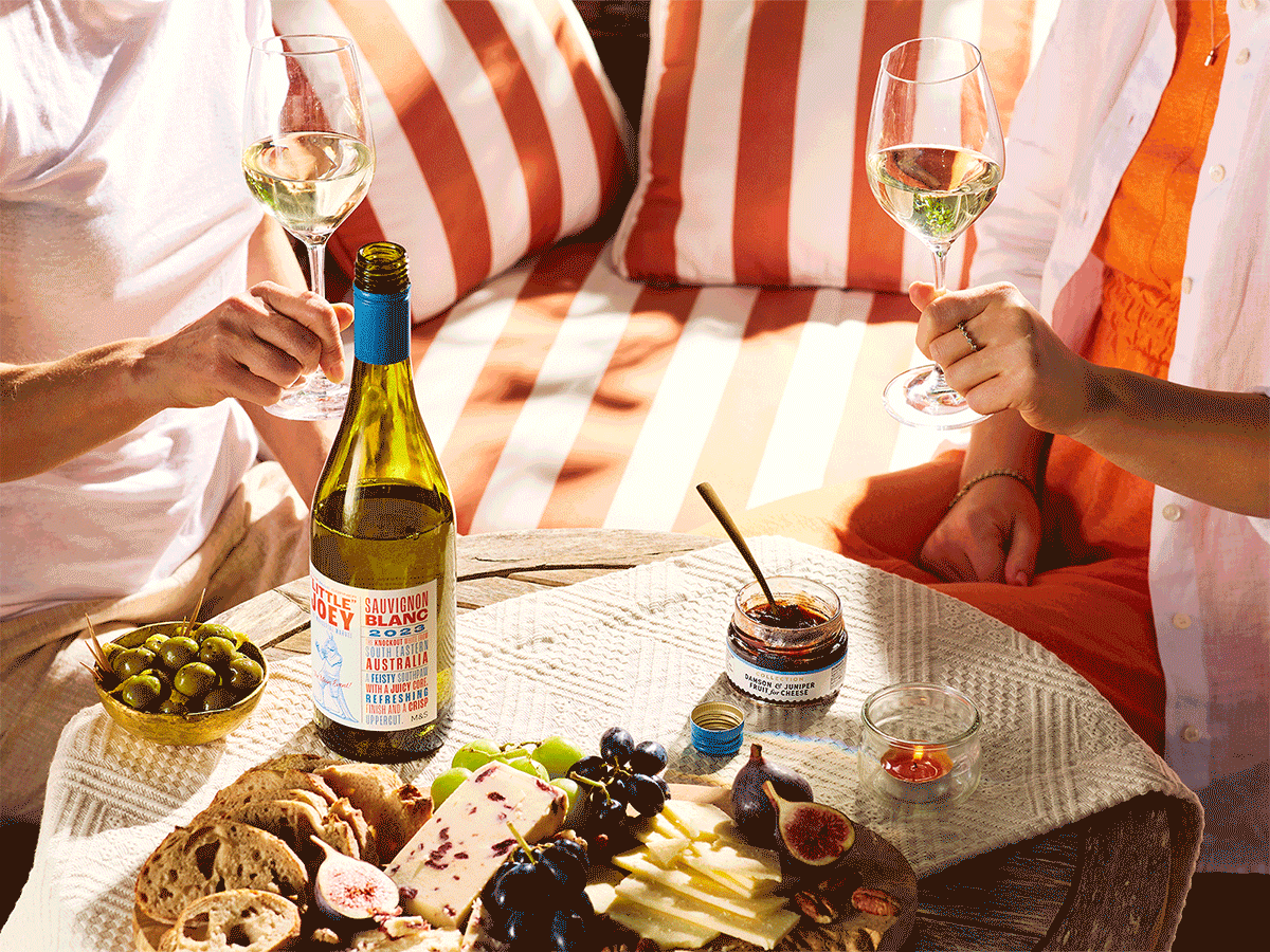 Food & Drink Photography and Motion Spotlight Cover by: Melissa Reynolds-James