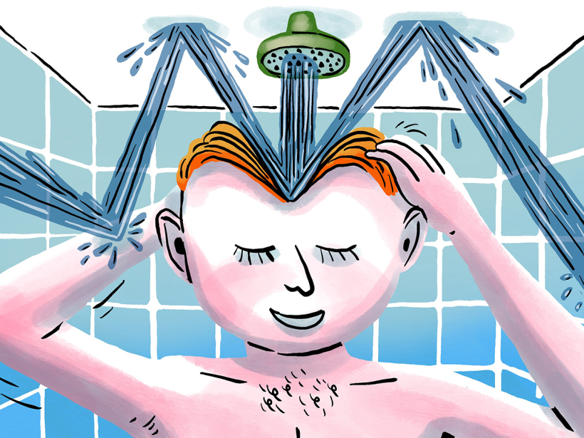 AI, ILLUSTRATION & POST PRODUCTION