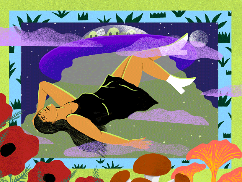 AI, ILLUSTRATION & POST PRODUCTION