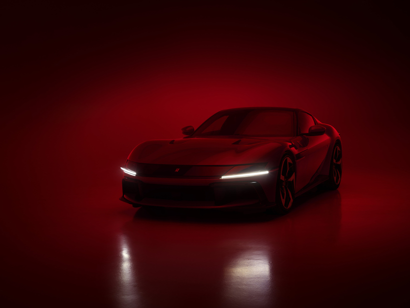 CAR & TRANSPORTATION PHOTOGRAPHY & MOTION