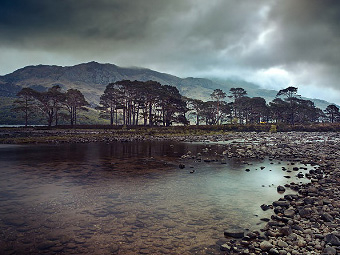 CARS & LANDSCAPE PHOTOGRAPHY