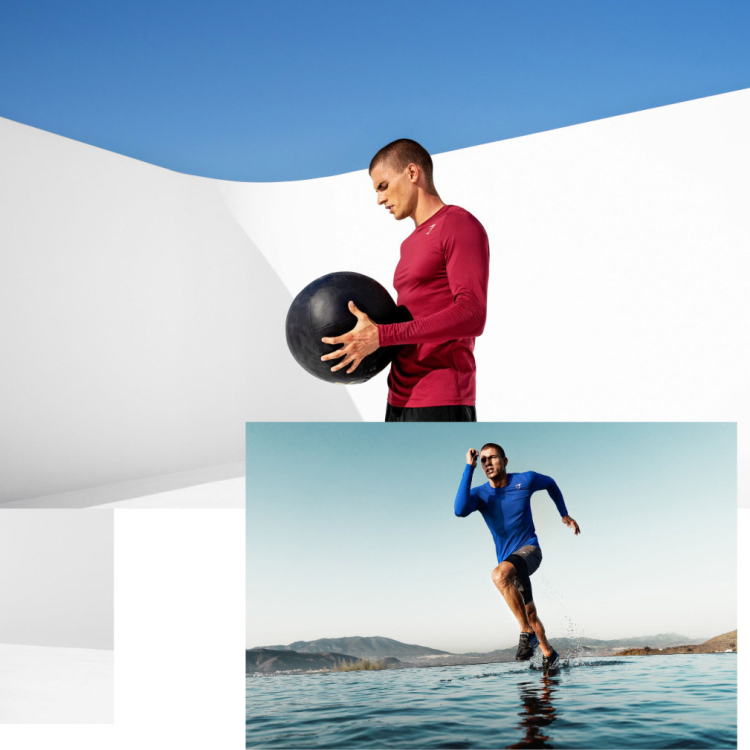 Advertising photographers