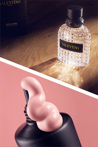 CGI/3D Rendering, Creative Retouching, and Photography