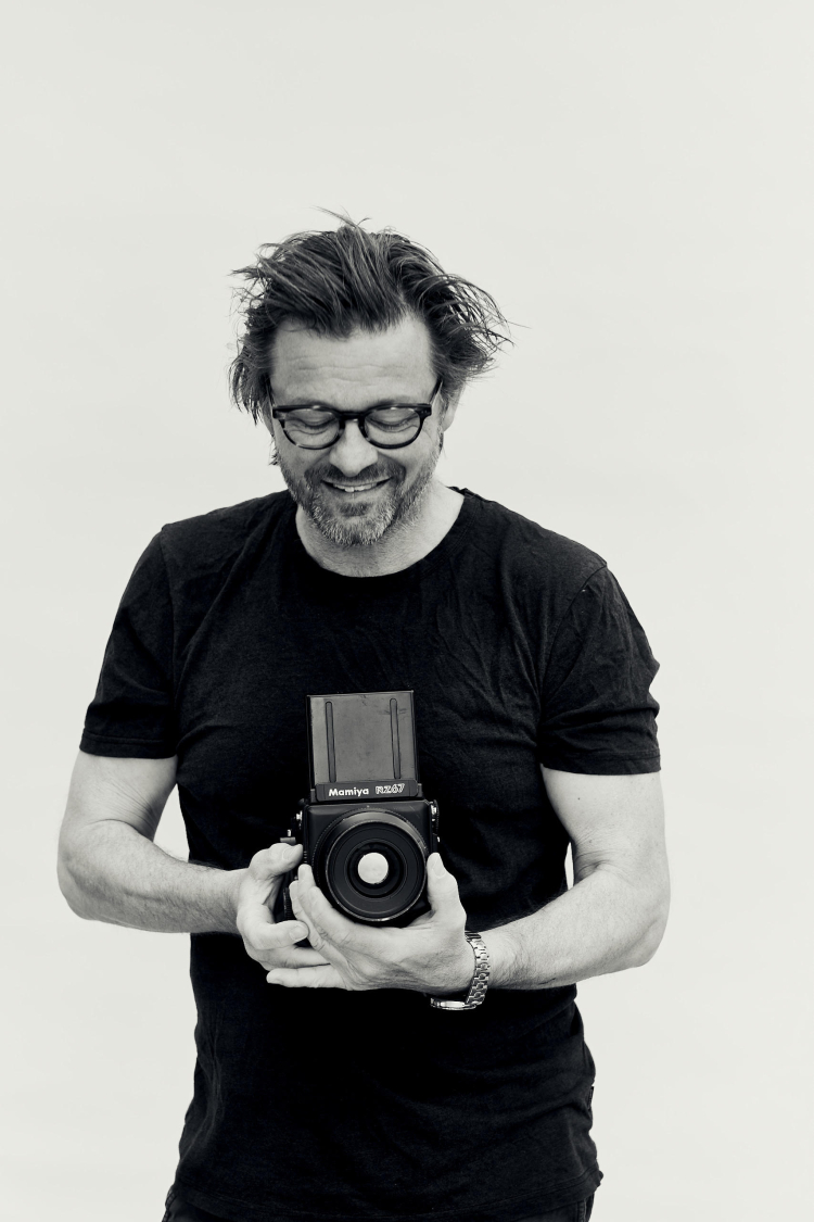 Portrait photographers
