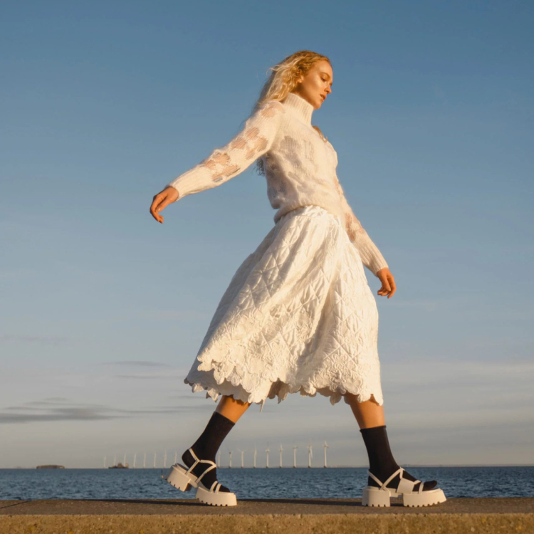 Fashion photographers