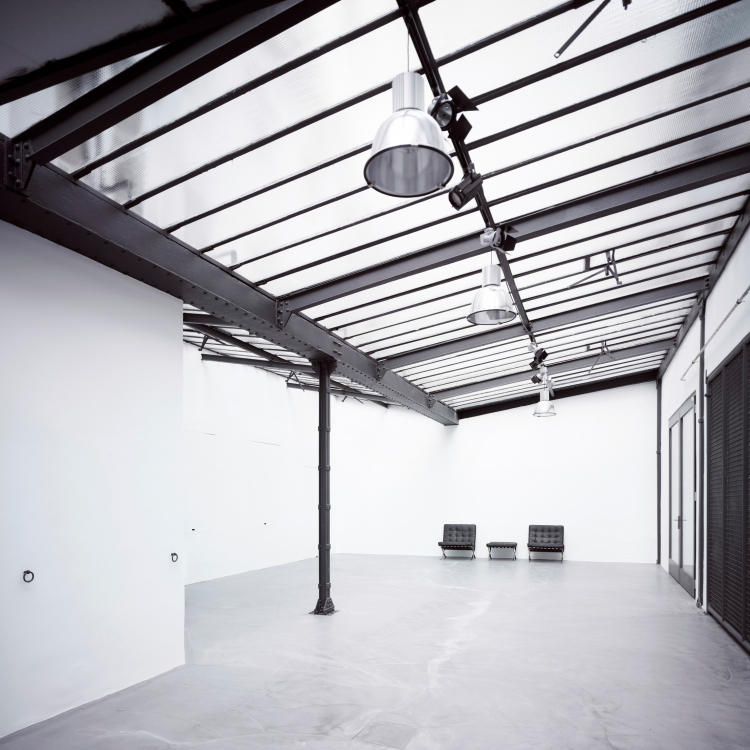 Rental Studios & Event Locations