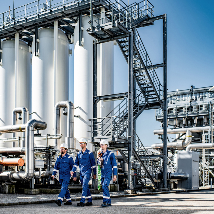 Corporate & Industrial Photographers