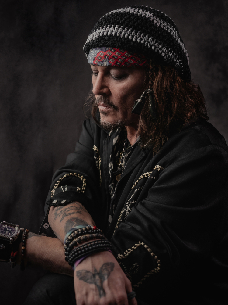 Portrait & Celebrity Photographers